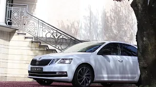 Продам Skoda Octavia A7 FL Laurin&Klement