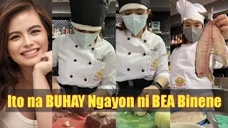 BEA Binene GANITO na pala ang ESTADO ng BUHAY ngayon MATAPOS ang PAG AARTISTA sa Kapuso GMA Network