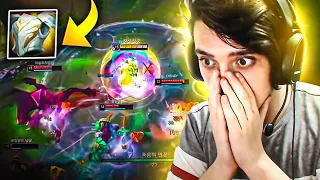 Jaxres | BUNU KİMSEYE GÖSTERMEMELİYDİM... | GARGOYL KATARINA OYUNUN HİLESİ GİBİ!!