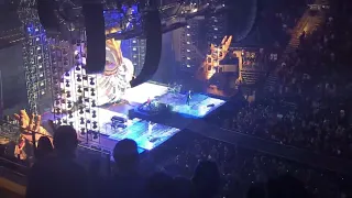 Muse - Knights of Cydonia Live (No Intro) (Salt Lake City, Utah 4/20/23)