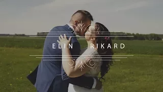 Elin + Rikard 2017