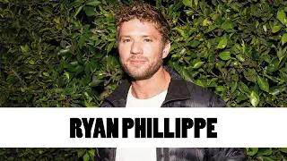 10 Things You Didn't Know About Ryan Phillippe | Star Fun Facts