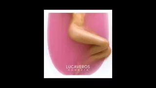 LUCAVEROS - Конфета [AUDIO]