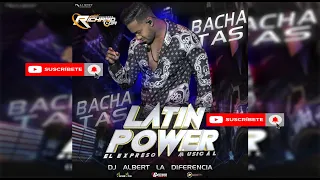 Bachatas Mix Dj Albert y Latin power Display