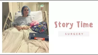 Story Time - Goodbye Colon