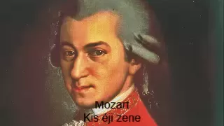 Mozart   Kis éji zene