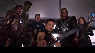 Avengers 4 Endgame Deleted Scenes Clips