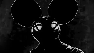 deadmau5 - The 5uspense Mix