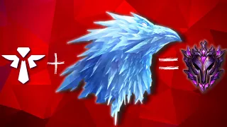 How to Play ANIVIA SUPPORT Like a Korean Master