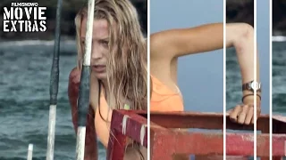 The Shallows - VFX Breakdown by Oblique FX (2016)