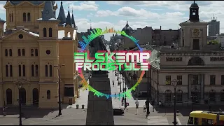 elSKemp - fRoostyle #NEW #2020 🎧 #Electro #Freestyle #Music 🎧 [#Łódź #Manufaktura]