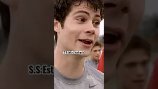 tik tok de teen wolf