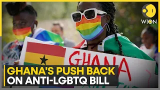 Ghana's top court postpones hearing on anti-LGBTQ bill | Latest English News | WION