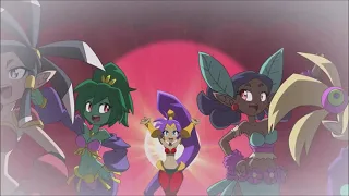 Rise and Shine Shantae | Shantae and the Seven Sirens | PT-BR/ENG