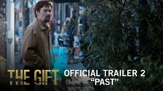 The Gift | Official Trailer 2 | Own It Now on Digital HD, Blu-ray & DVD