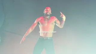 Miguel - TRIGGERED (2023.08.26 Viscera Experience) (LIVE) (NEW MUSIC)