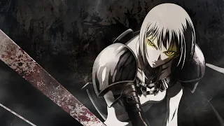 Claymore AMV - Bring Me to Life