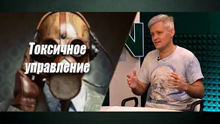 Смог опаснее вируса