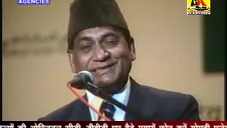 सुप्रसिद्ध गीत-गजलकार डॉ. कुंवर बेचैन नही रहे Dr Kunwar Bechain 2003