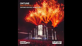 onTune "Waterfall" (Euforia Festival 2023 Anthem) Official Music Video