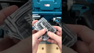 Makita E-15768 with socket set sizes 6mm 7mm 8mm 10mm 12mm and 13mm