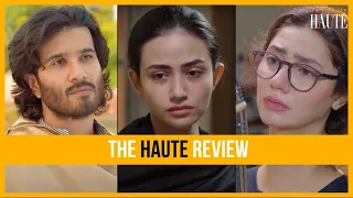 Did Dunk Last Episode Make Sense? | Khuda Aur Mohabbat's Billion Views | Hum Kahan Ke Sachay Thay