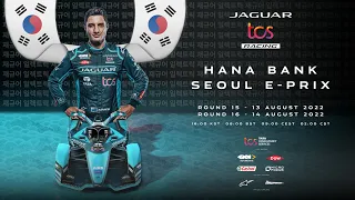 Jaguar TCS Racing | It All Comes Down To This | The Finale