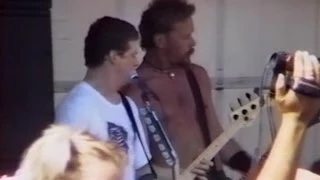 Metallica - San Jose, CA, USA [1996.06.04] Full Concert - 3rd Source