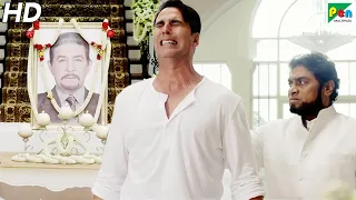 Akshay Kumar Superhit Comedy Scene | Entertainment | Akshay Kumar, Tamannaah Bhatia, Johnny Lever