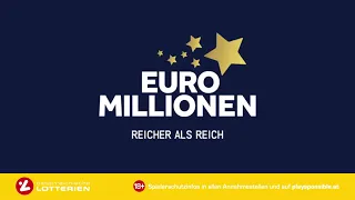 EuroMillionen: So funktioniert die Tippabgabe!