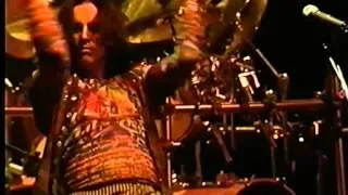 Marillion - en Vivo en Chile - 1997