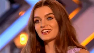 Holly Tandy - Best Performances onThe X Factor UK 2017