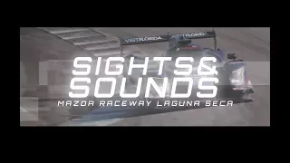 Sights and Sounds: 2017 AMERICA'S TIRE 250