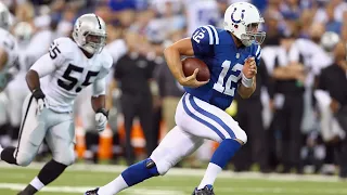 Every colts touchdown of the 2023/24 NFL season