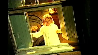 The First National Lottery Draw TV Advert - 1994