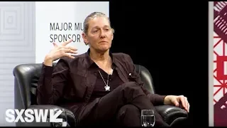 Martine Rothblatt: "AI, Immortality and the Future of Selves" | SXSW Live 2015 | SXSW