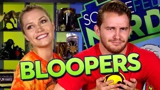 Titter Talk 2016 on Bloopers!