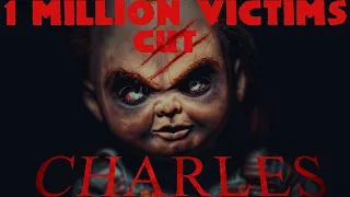 CHARLES 1 MILLION VICTIMS CUT REACTION @NIGHTMARECRIPT