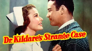 Dr. Kildare's Strange Case (1940) Crime, Drama Full Movie