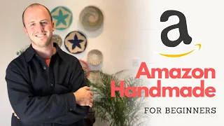 Amazon Handmade for beginners - 7 steps to success
