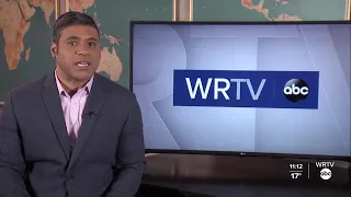 WRTV News at 11 p.m. - February 11, 2021