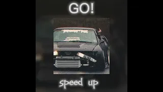 MoonDeity - GO! (Speed up)