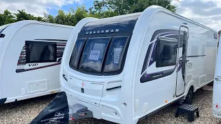 2016 Coachman Kingsham VIP 575