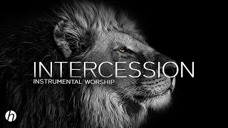 INTERCESSION INSTRUMENTAL / INSTRUMENTAL WORSHIP/  SOAKING WORSHIP