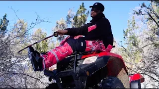 Xavier Wulf - Space Punks (Official Video)