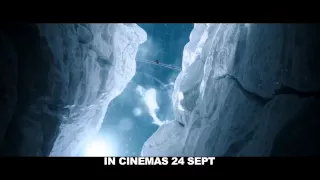 Everest - Official Trailer #2