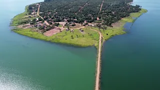 Ilha do Mangabal