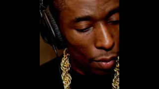 9th Wonder - Honey (Instrumental)