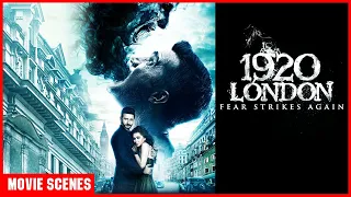 1920 London Hindi Movie | Vishal Karwal | Meera Chopra काले जादो के कारण विशाल possessed हो गए