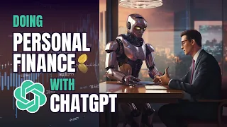 Master Your Money with AI: Unleashing ChatGPT's Secrets for Financial Success!